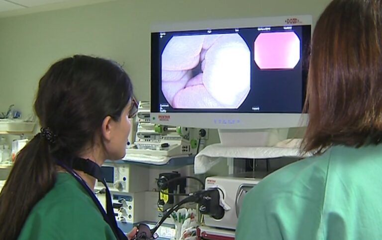 20.000 personas sufren la enfermedad del Crohn en Canarias