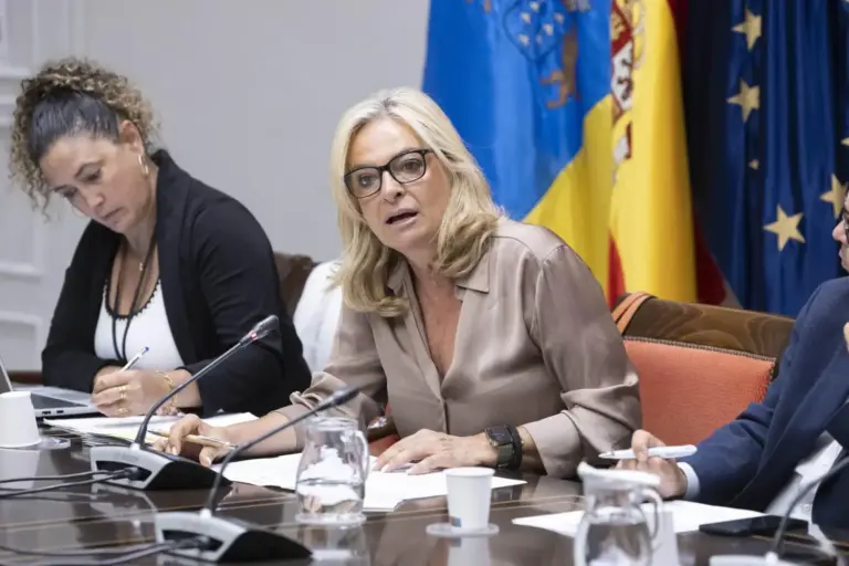 Canarias amplía el cribado neonatal a más de cuarenta enfermedades raras