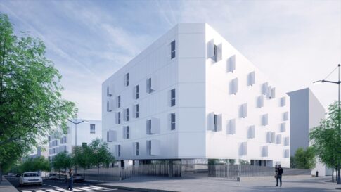 Canarias publicará semestralmente el dato de los demandantes de vivienda