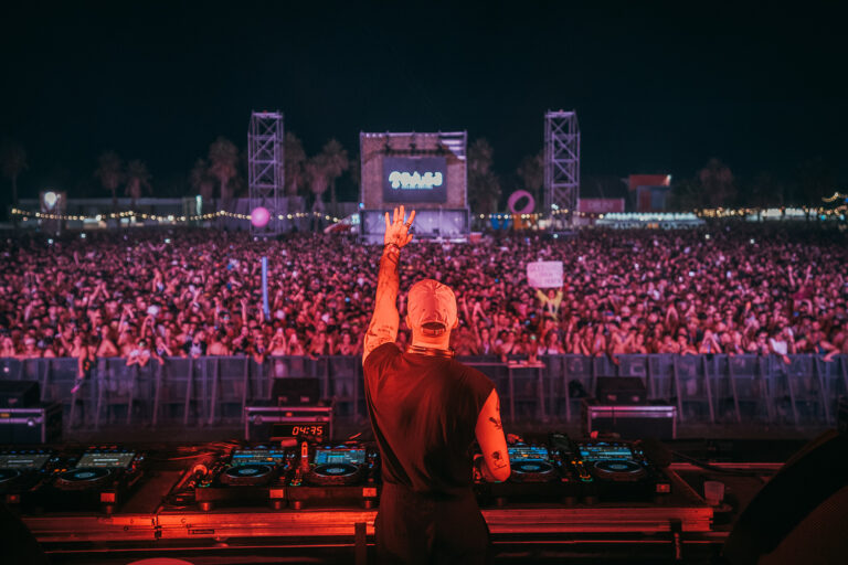 Estos son los festivales que más dinero generan en España