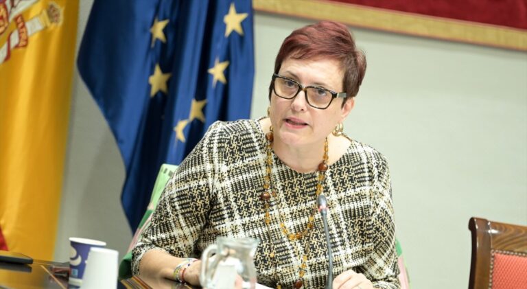 Canarias recuerda que la prioridad en violencia de género es la protección de las víctimas