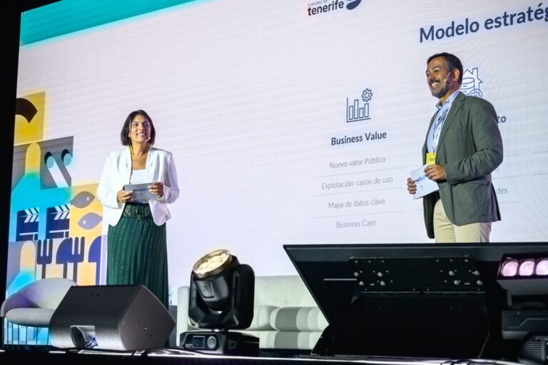 El sector MICE generó casi 400 millones de euros en Tenerife durante 2024