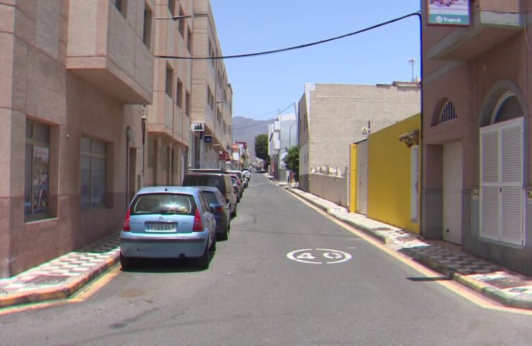 En libertad los dos jóvenes detenidos en Gran Canaria por filtrar datos de ministros