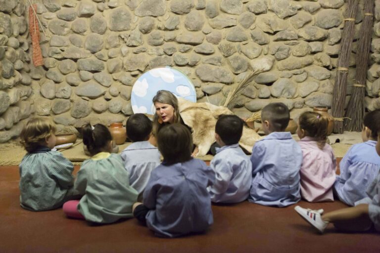 Vuelve un verano lleno de aventuras en los museos de Gran Canaria