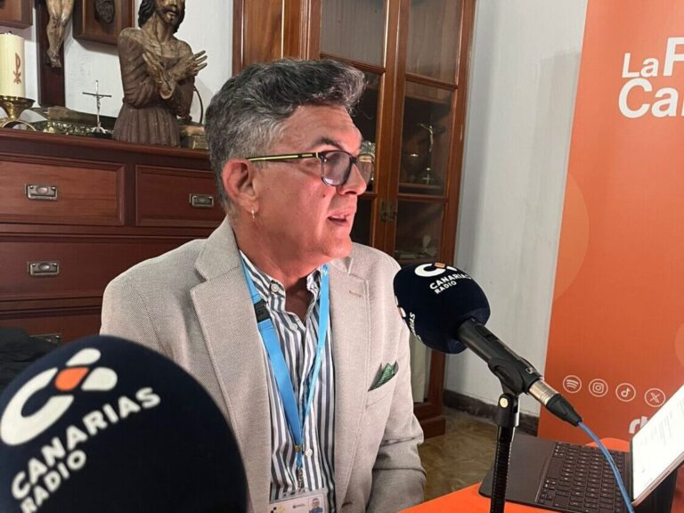 El Hierro refuerza su dispositivo sanitario ante la Bajada y posibles emergencias migratorias