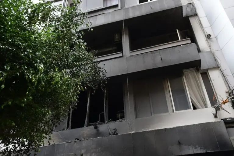 Polémica entre vecinos y ayuntamiento tras el incendio en la calle Doctor Miguel Rosas de Las Palmas