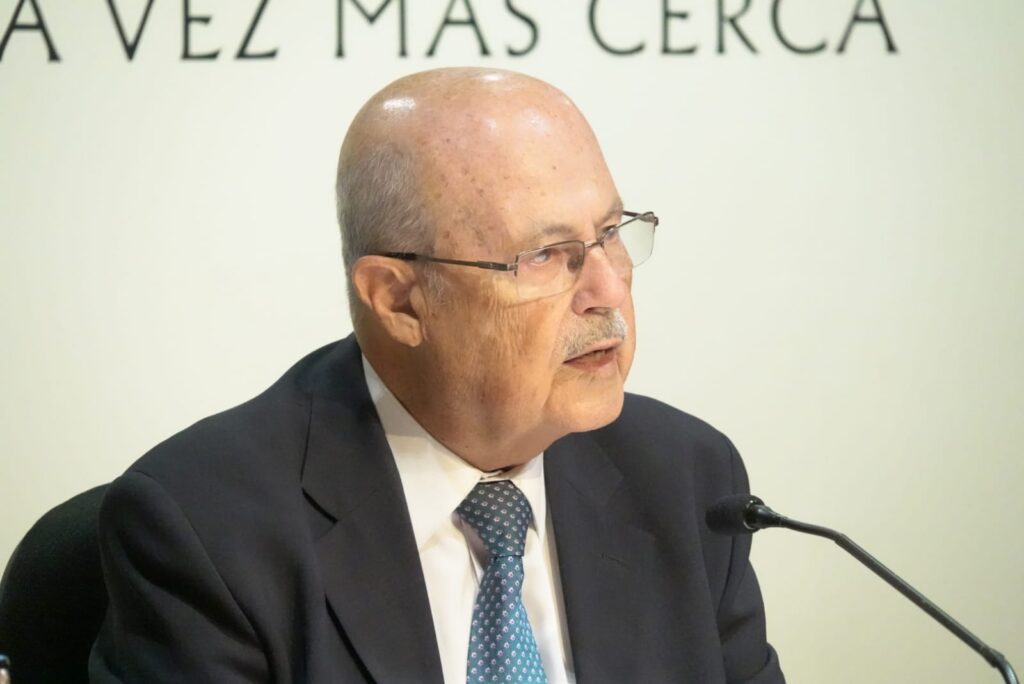 El socialista José Segura renueva al frente de la dirección de Casa África