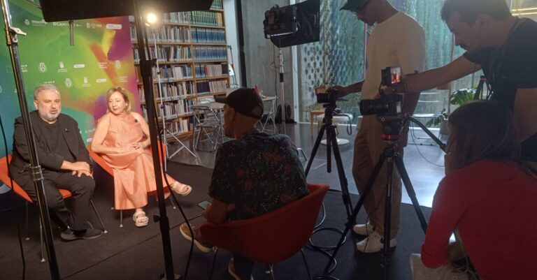 TVC estrena ‘Lo que viene, el futuro del audiovisual en Canarias’, una radiografía a la industria audiovisual isleña