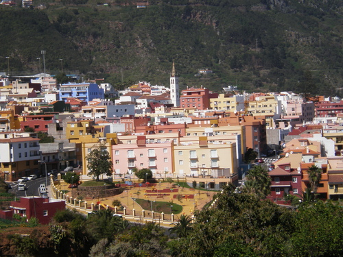 Los vecinos han reiterado que temen también los posibles ruidos, así como el impacto medioambiental que pueda crear la instalación
