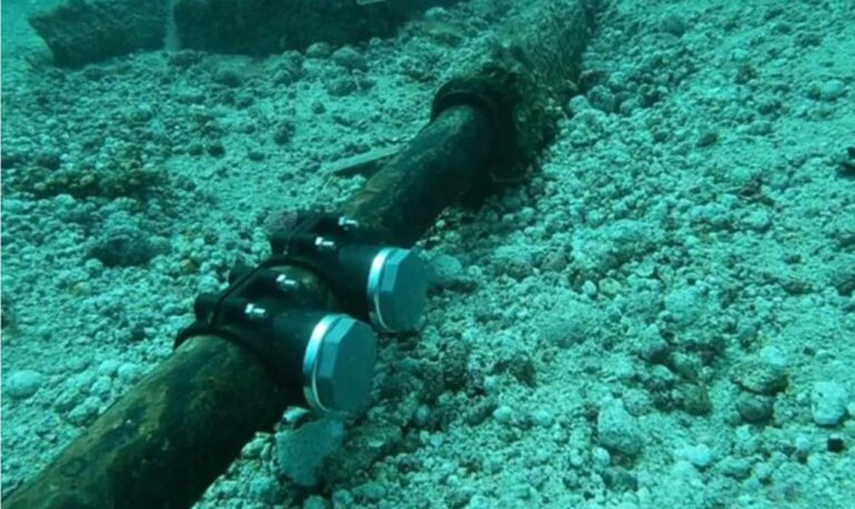 Luz verde a la renovación del tramo submarino que garantiza el agua potable en La Graciosa