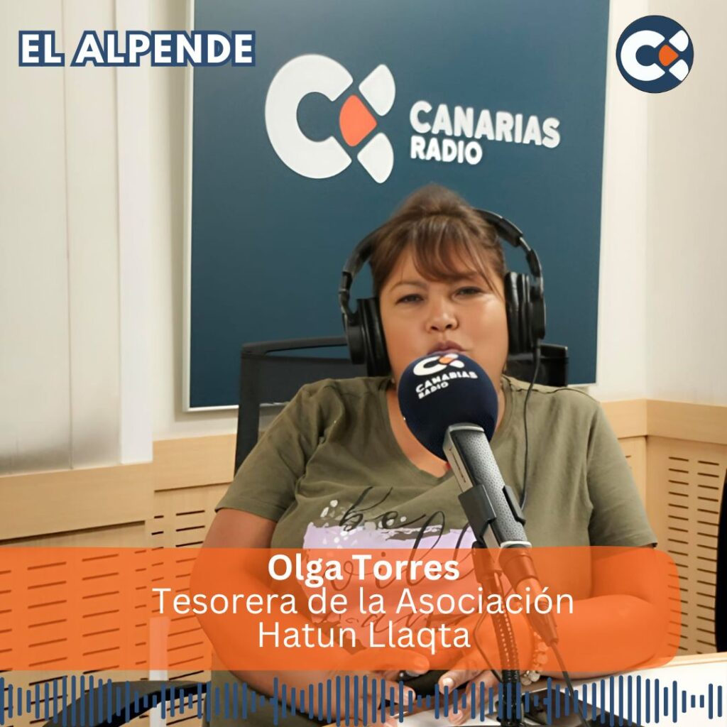 ‘El Alpende’ cierra su novena temporada con la emotiva historia de “Hatun Llaqta"