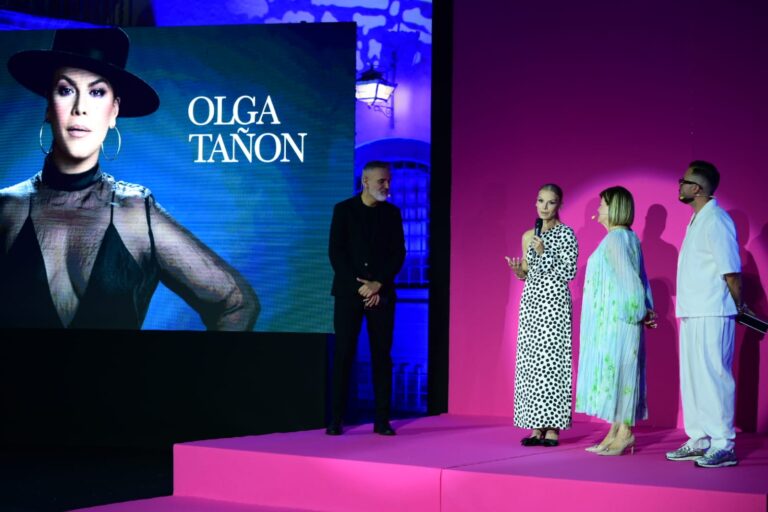 El Carnaval de Las Palmas de Gran Canaria avanza cómo será la edición 2026 dedicada a «Las Vegas»