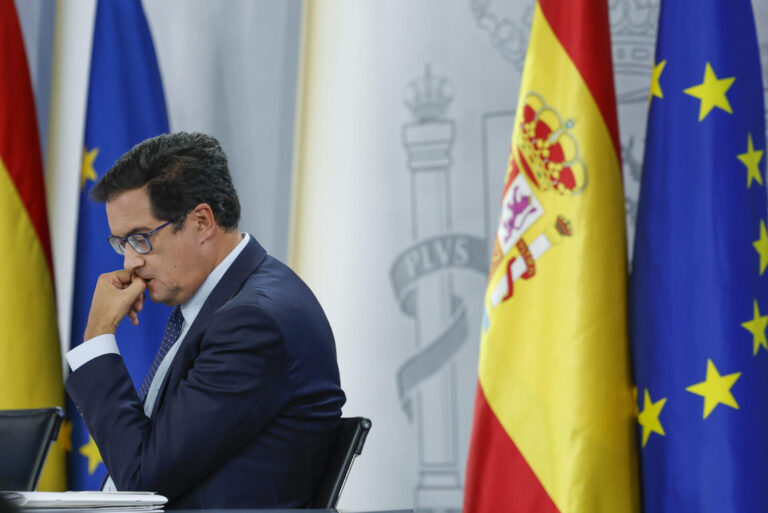 El Gobierno aprueba una nueva oferta de empleo público de 36.600 plazas