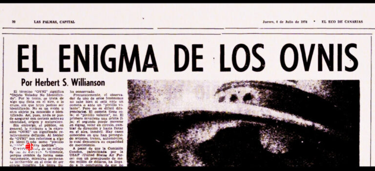 ‘La Maleta’ cierra la temporada con la memoria guanche y los enigmas del cielo canario