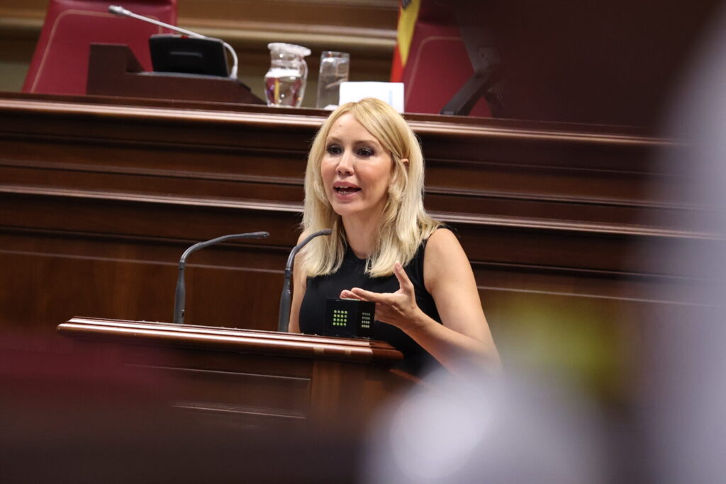 Luz verde a la Ley Canaria de la Ciencia