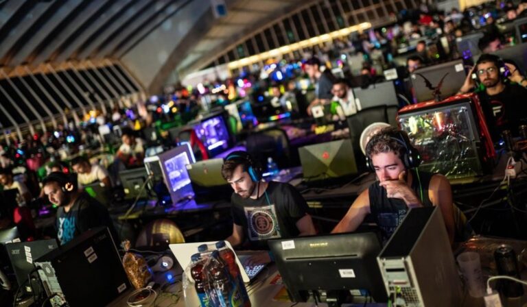 El mundo de los videojuegos llega cada semana a la Radio Canaria