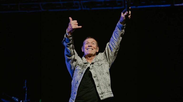 UB40 llega a La Palma con un concierto único en Canarias