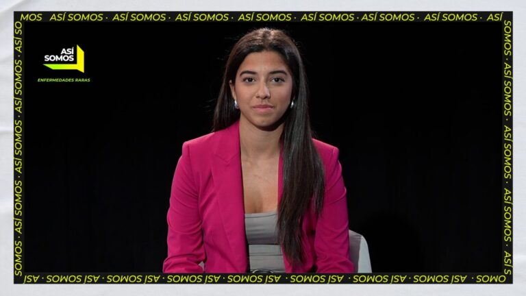 Así Somos | Victoria Jerez Rodríguez