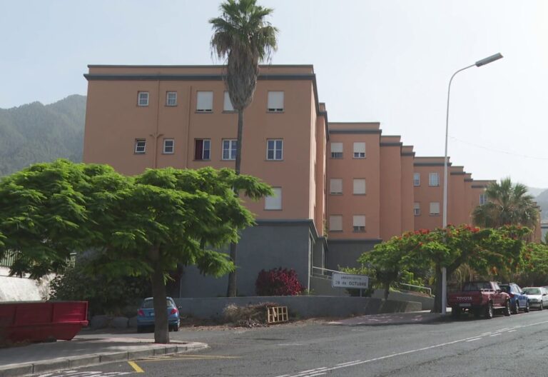 Derecho al Techo denuncia el aumento descontrolado de los precios del alquiler en Canarias