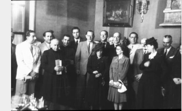 La represión franquista a las mujeres: el Patronato de Protección a la Mujer