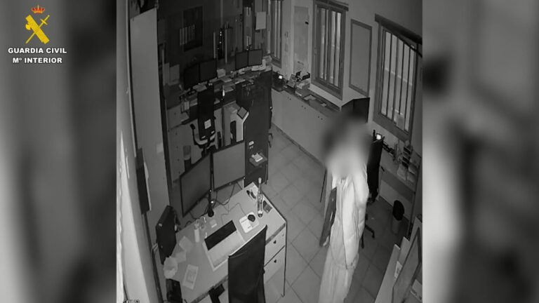 Detienen en Gran Canaria al autor del robo de más de 73.000 euros en pagarés