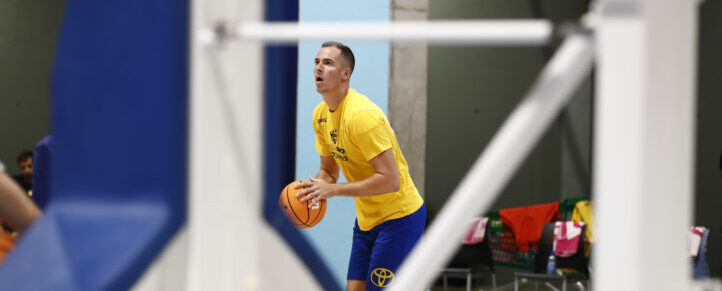 El Dreamland Gran Canaria arrancará su pretemporada el 18 de agosto