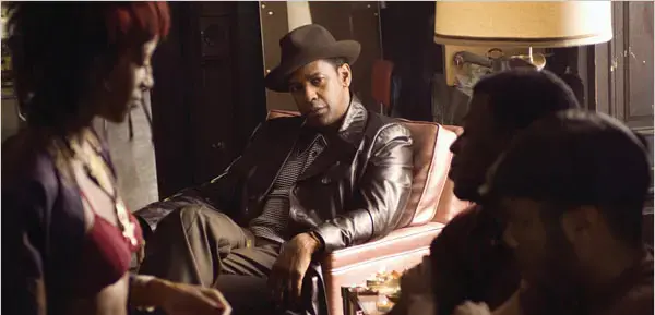 Televisión Canaria abre agosto con el aclamado thriller ‘American Gangster’