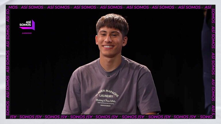 Así Somos | Pablo Tabares Rodríguez