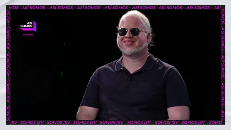 Así Somos | Pedro Méndez Hernández