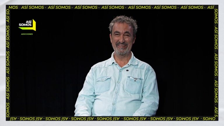 Así Somos | Maximino Chriqui Saporta