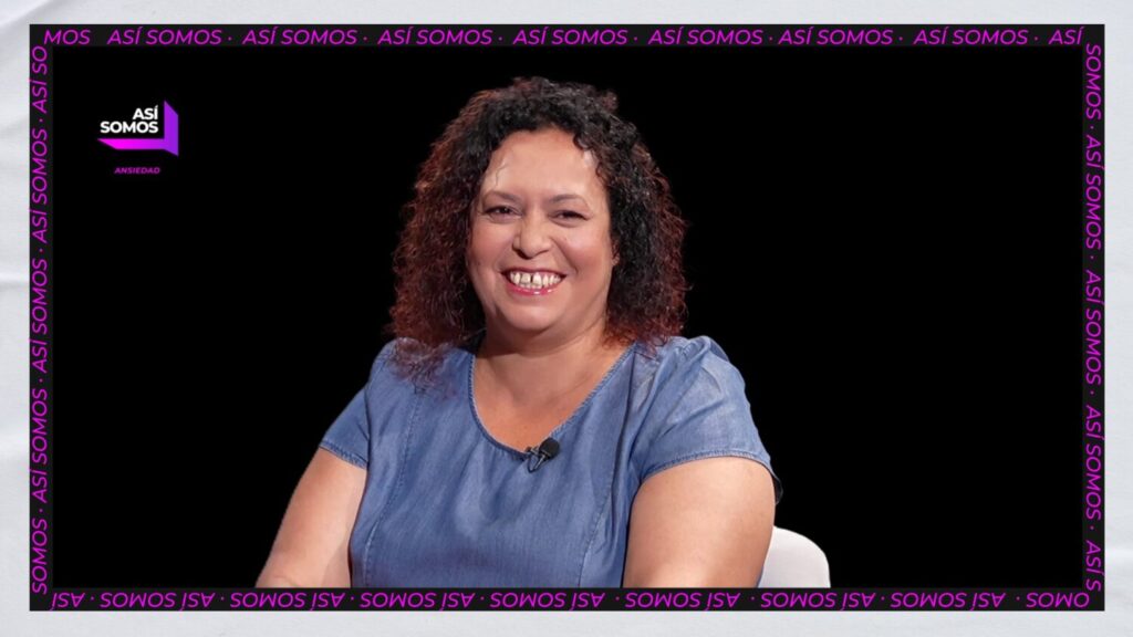 María José nos comparte su experiencia de autocuidado, voluntariado e inclusión para un mundo más empático.