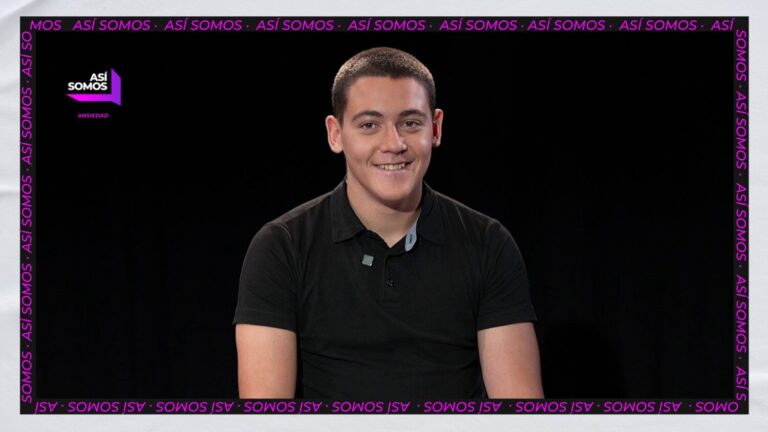 Así Somos | Michel Anney Morón