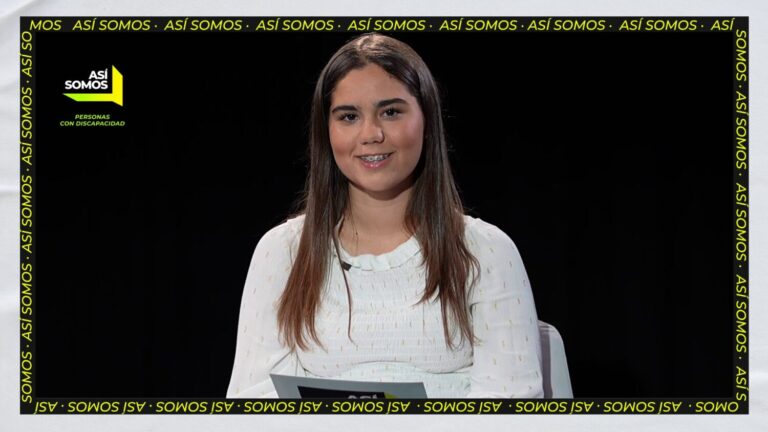 Así Somos | Ariadna Martel Santos