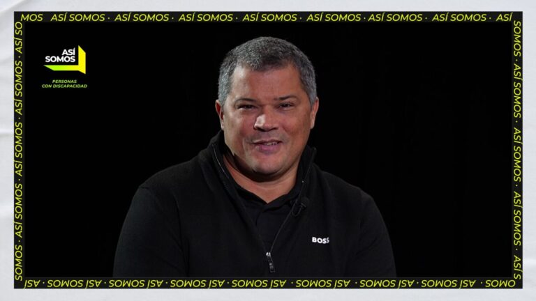 Así Somos | Eduardo Martínez Ramírez