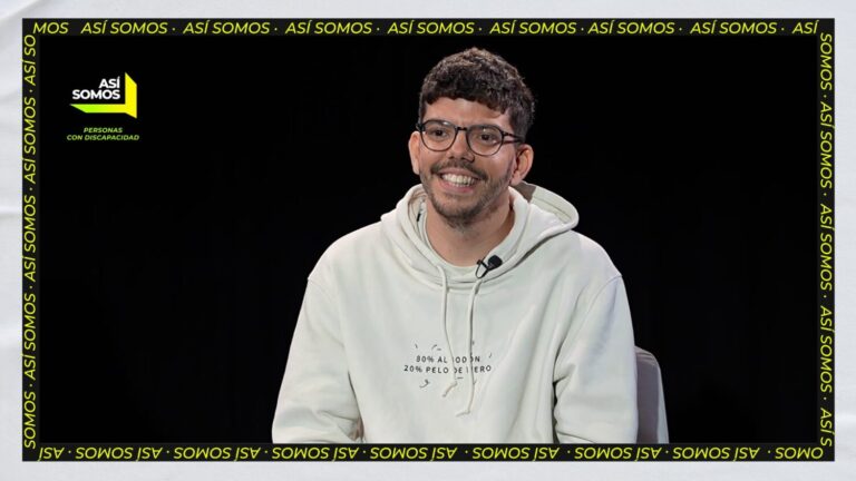 Así Somos | Luis López López