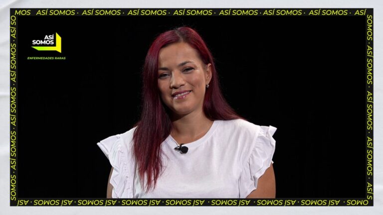 Así Somos | Jasmina Santana Suárez