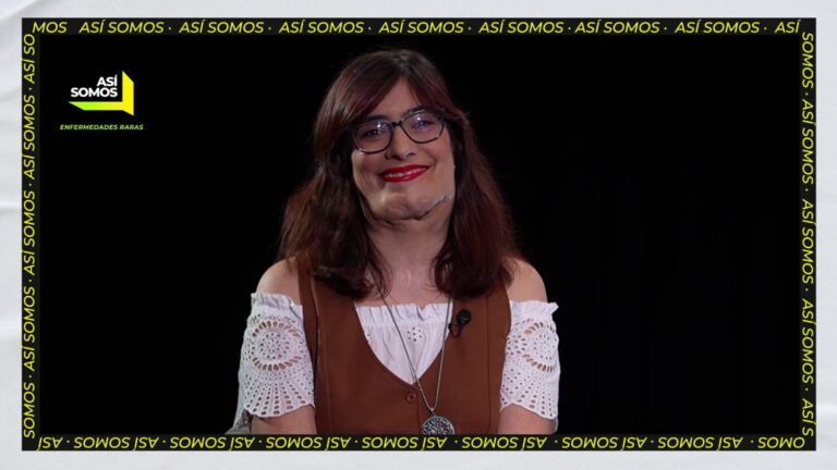 Así Somos | Mercedes Alemán Sánchez