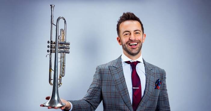 Estrellas de la trompeta al micrófono, en ‘Noveno Auditorio’