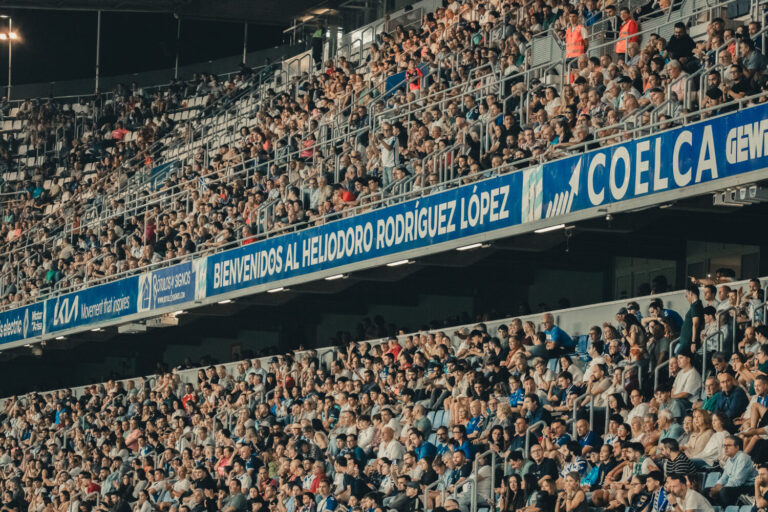 Calendario CD Tenerife 2025-2026: jornadas, fechas, rivales y resultados