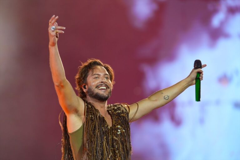 Canarias People Fest 2025: fechas, horarios y orden de actuación