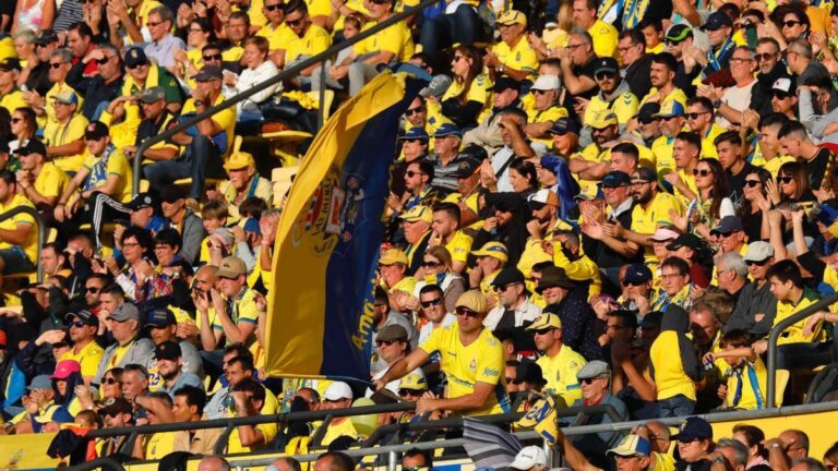 La UD Las Palmas supera los 20.000 abonados para la próxima temporada