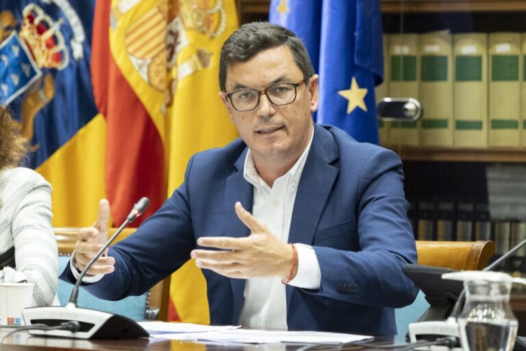 El Gobierno de Canarias aprueba la construcción del túnel de Mogán para reabrir la GC-500