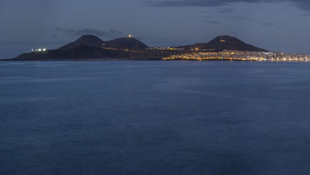 El Faro de la Isleta: 160 años de historia iluminando Gran Canaria