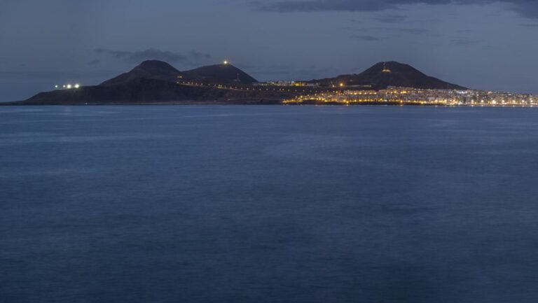 El Faro de la Isleta: 160 años de historia iluminando Gran Canaria
