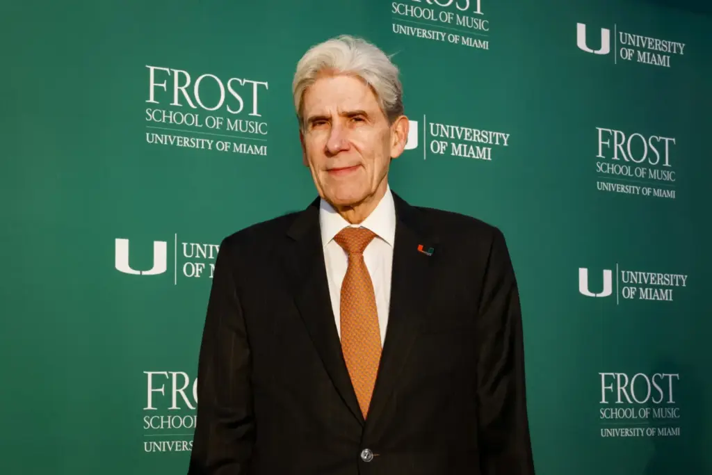 La ULPGC nombra Doctor Honoris Causa al académico mexicano Julio Frenk