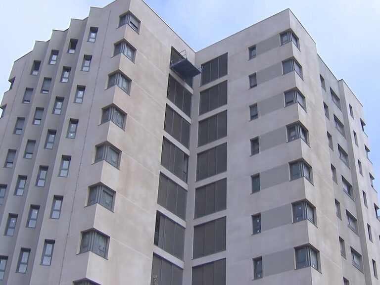 En Canarias faltan 44.000 viviendas