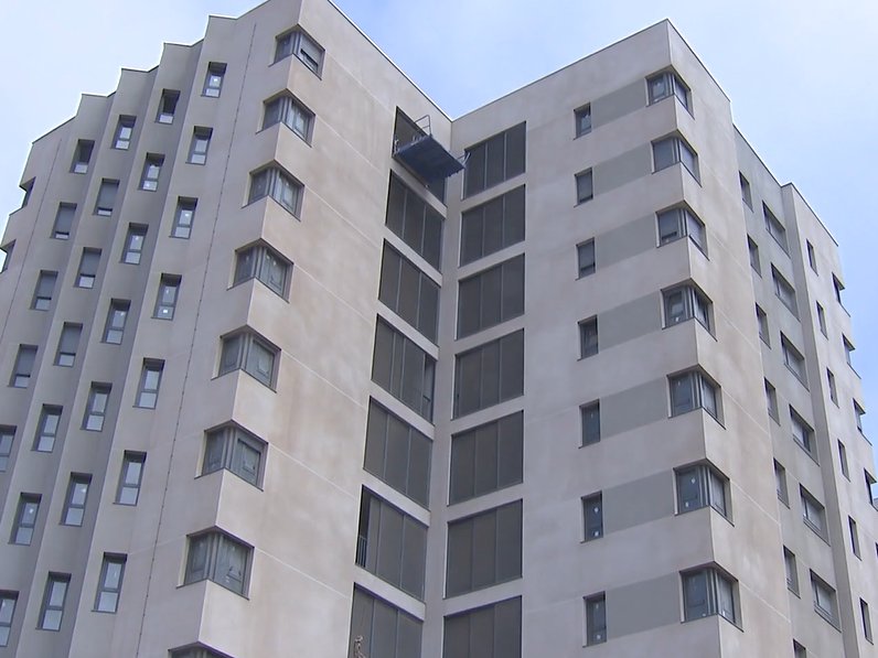 La Asociación de Consultoras Inmobiliarias asegura que Canarias necesita como mínimo 44.000 viviendas para cubrir la demanda actual 