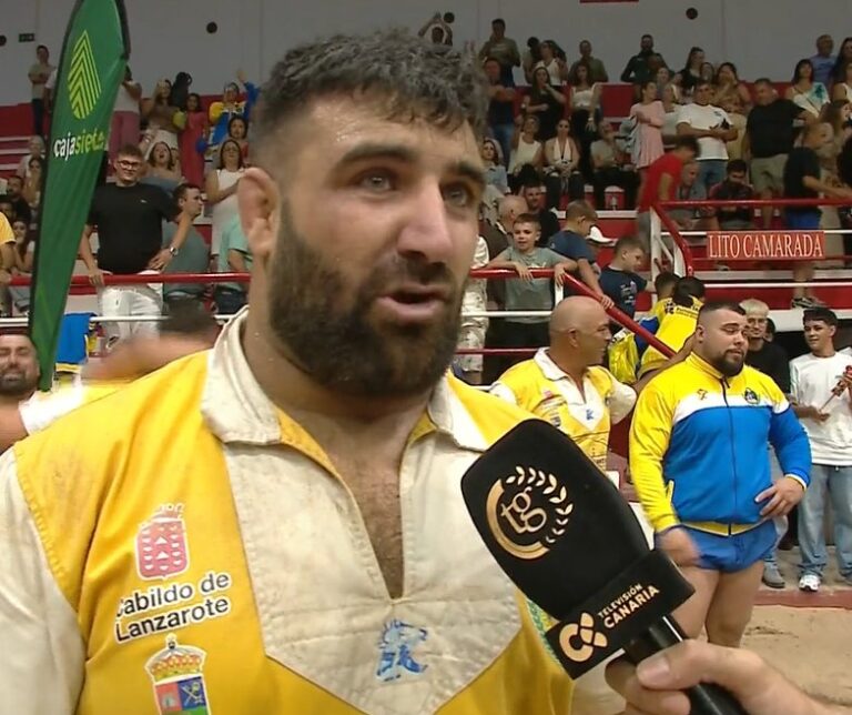 12-11. Unión Sur Yaiza gana al US Guamasa en el Torneo Cajasiete Gobierno de Canarias de 2ª categoría