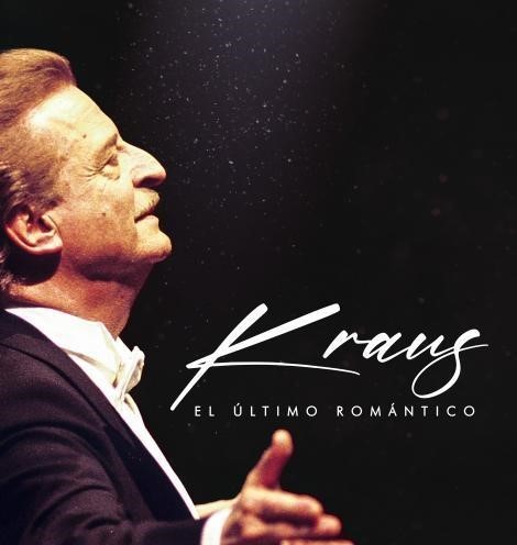 ‘Kraus, el último romántico’, el legado de uno de los grandes tenores del siglo XX, este jueves en TVCanaria