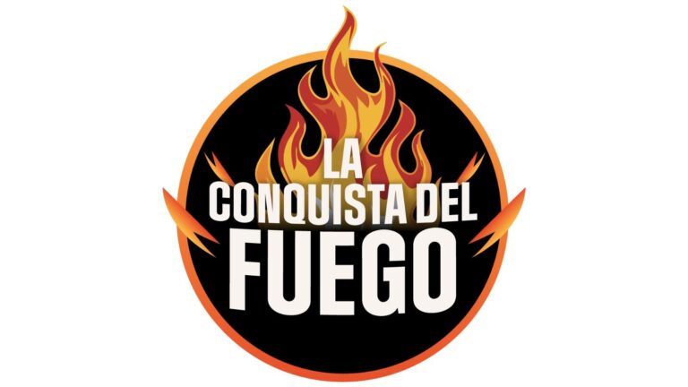 La conquista del fuego